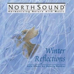Phản Chiếu Mùa Đông - Winter Reflections