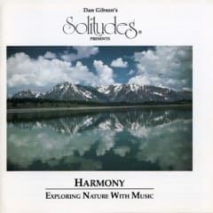 Harmony Một Mình - Solitudes Harmony