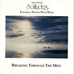 Nỗi Cô Đơn Xuyên Màn Sương - Solitudes Breaking Through The Mist