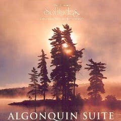 Căn Hộ Algonquin - Algonquin Suite