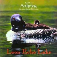 Tiếng Chim Lặn Trên Hồ - Loon Echo Lake