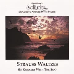 Solitudes Strauss Waltzes
