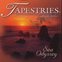 Biển Odyssey - Sea Odyssey