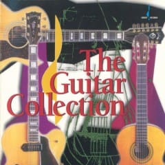 Bộ Sưu Tập Ghi Ta - The Guitar Collection