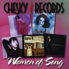 Giọng Ca Nữ - Women Of Song