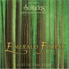 Rừng Ngọc Lục Bảo Thánh Địa Celtic - Emerald Forest A Celtic Sanctuary