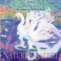 Điệu Ba Lê Của Thiên Nhiên - Nature’s Ballet