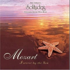 Mãi Mãi Bên Biển - Mozart Forever By The Sea
