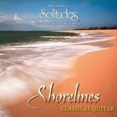 Guitar Cổ Điển Bên Bờ Biển - Shorelines Classical Guitar