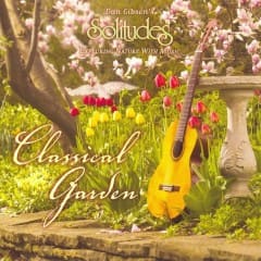 Vườn Cổ Điển - Classical Garden