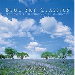 Bầu Trời Xanh Cổ Điển - Blue Sky Classics