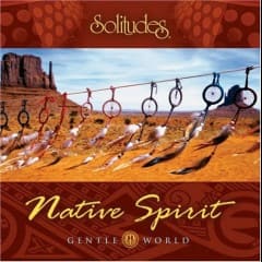 Cho Một Thế Giới Nhẹ Nhàng - Native Spirit Gentle World
