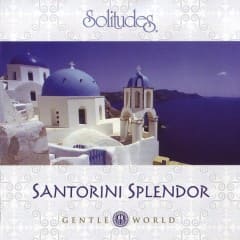 Santorini Lộng Lẫy - Santorini Splendor
