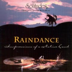 Vũ Điệu Mưa - Raindance