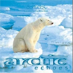 Tiếng Vang Bắc Cực - Arctic Echoes