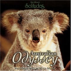 Úc Odyssey - Australian Odyssey