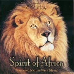 Tinh Thần Của Châu Phi - Spirit Of Africa