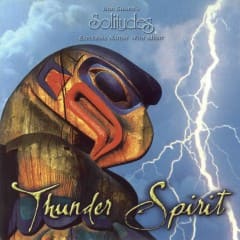 Thần Sấm Sét - Thunder Spirit
