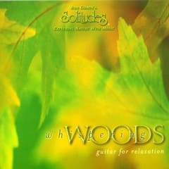 Rừng Thì Thầm - Whispering Woods