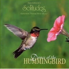 Điệu Nhảy Của Chim Ruồi - Dance Of The Hummingbird
