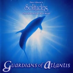 Người Bảo Vệ Của Atlantis - Guardians Of Atlantis