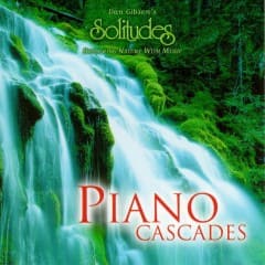 Thác Piano - Piano Cascades