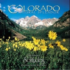Lộng Lẫy Tự Nhiên Colorado - Colorado Natural Splender