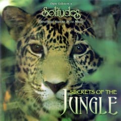 Bí Mật Của Rừng Rậm - Secrets Of The Jungle