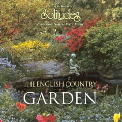 Vườn Quốc Gia Anh - The English Country Garden