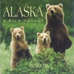 Một Kỳ Quan Hoang Dã - Alaska (A Wild Wonder)