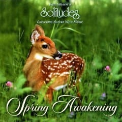 Mùa Xuân Tỉnh Giấc - Spring Awakening