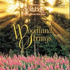 Dây Rừng - Woodland Strings