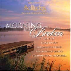Buổi Sáng Đã Bị Phá Vỡ - Morning Has Broken