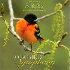 Bản Giao Hưởng Chim Sơn Ca - Songbird Symphony