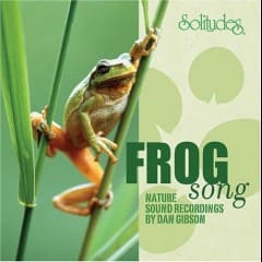 Bài Hát Ếch - Frog Song