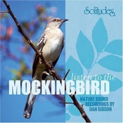 Nghe Con Chim Nhại - Listen To The Mockingbird