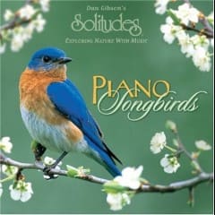 Chim Hót Piano - Piano Songbirds