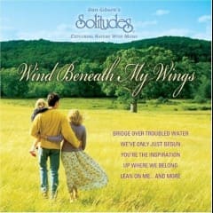 Gió Dưới Cánh Tôi - Wind Beneath My Wings