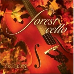Cello Rừng - Forest Cello