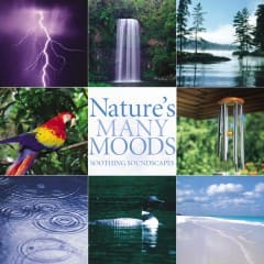 Thiên Nhiên Nhiều Cảm Xúc - Nature’s Many Moods