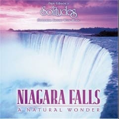Thác Niagara - Niagara Falls