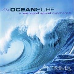 Lướt Sóng Đại Dương - Ocean Surf