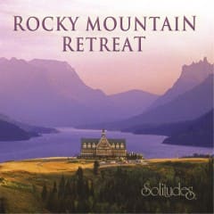 Nghỉ Dưỡng Trên Núi Đá - Rocky Mountain Retreat