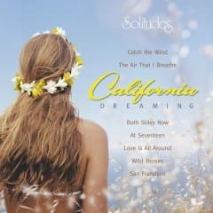 Giấc Mơ California - California Dreaming