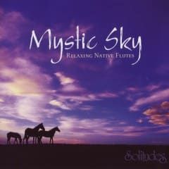 Bầu Trời Huyền Bí - Mystic Sky