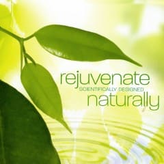Trẻ Hóa Tự Nhiên - Rejuvenate Naturally