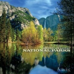 Công Viên Quốc Gia Vĩ Đại Của Mỹ - America’s Great National Parks