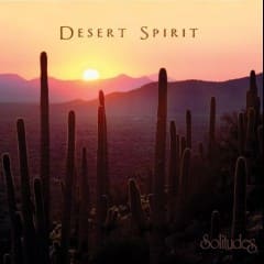 Tinh Thần Sa Mạc - Desert Spirit