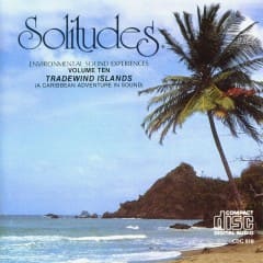 Âm Thanh Tự Nhiên - Solitudes Vol.10