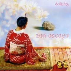 Thiền Là Lối Thoát - Zen Escape